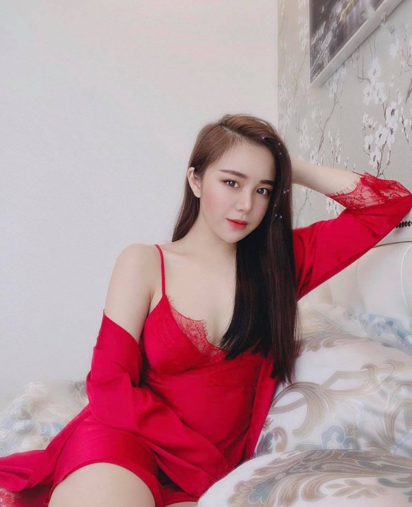 Ảnh gái xinh sexy nồng cháy