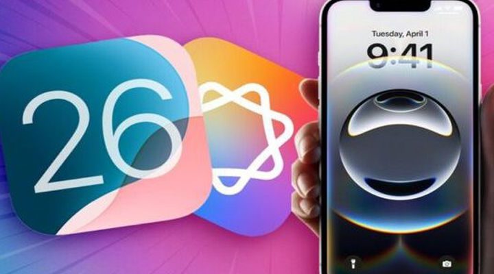 Cách cập nhật iOS 26 Beta an toàn để trải nghiệm tính năng mới