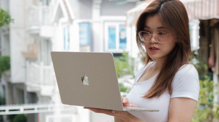 Cơ hội vàng để “lên đời” MacBook trong năm 2025 này