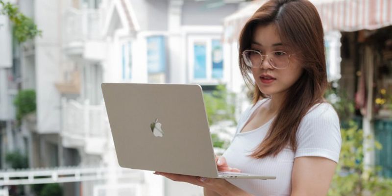 Cơ hội vàng để “lên đời” MacBook trong năm 2025 này