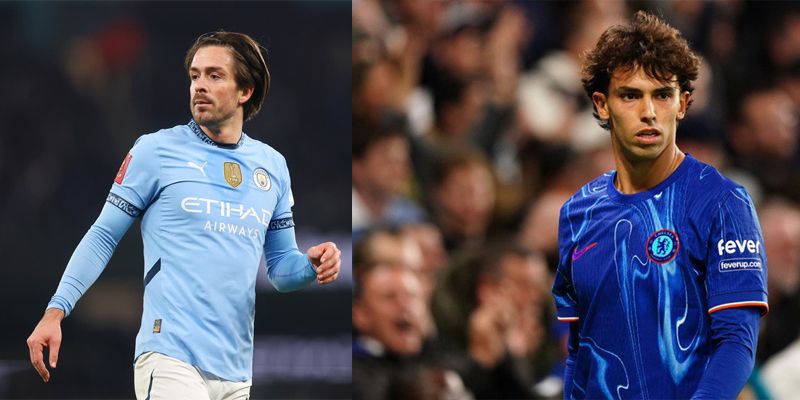FIFA Club World Cup 2025: Man City loại Grealish, Chelsea gạch tên "Bộ Tứ" 1 FIFA Club World Cup 2025: Man City loại Grealish, Chelsea gạch tên “Bộ Tứ”