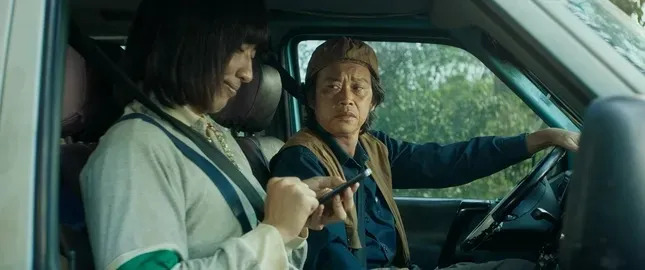Hoài Linh trở lại màn ảnh rộng với Làm Giàu Với Ma 2