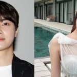 Joo Haknyeon quan hệ với diễn viên khiêu dâm Nhật Bản Asuka Kirara