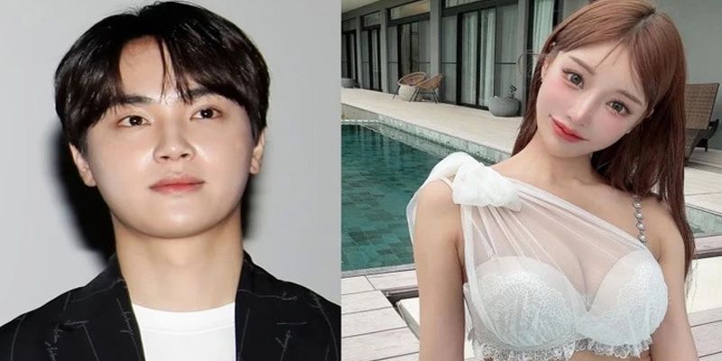 Joo Haknyeon quan hệ với diễn viên khiêu dâm Nhật Bản Asuka Kirara 1 Joo Haknyeon quan hệ với diễn viên khiêu dâm Nhật Bản Asuka Kirara