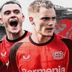 Liverpool đạt thỏa thuận mua Florian Wirtz