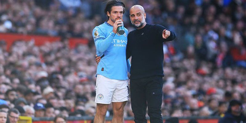 FIFA Club World Cup 2025: Man City loại Grealish, Chelsea gạch tên "Bộ Tứ" 2 Man City Gạch Tên Grealish khỏi FIFA Club World Cup 2025