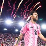 Messi kiếm tiền Top 1 tại FIFA Club World Cup 2025