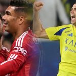 Mu được Ronaldo tăng thứ hạng trên MXH