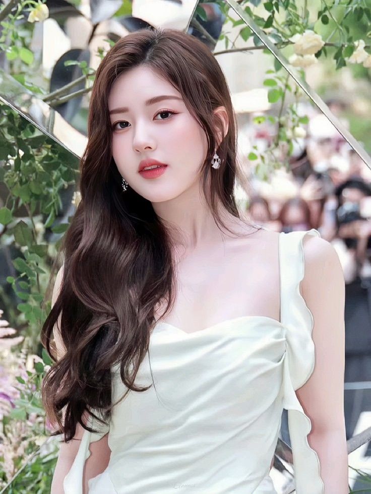 Sao hoa ngữ Triệu lộ tư trước khi gặp vấn đề sức khỏe