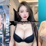 Top 99+ Ảnh gái xinh Sexy vú bự khoe ngực to hấp dẫn