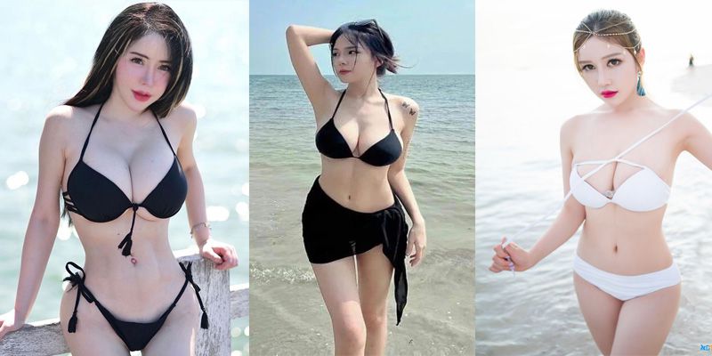 Top 99+ Ảnh gái xinh mặc bikini gợi cảm nhất hiện nay
