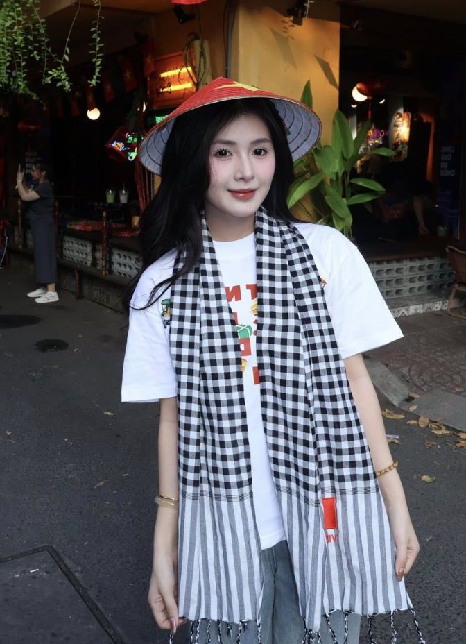 Gái đẹp TikTok Việt Nam
