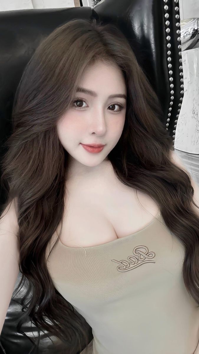 ảnh gái xinh trung quốc mặc bikini-7