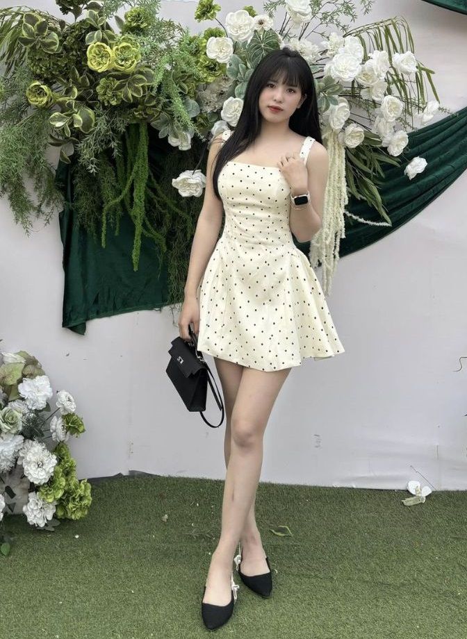 ảnh gái xinh trung quốc mặc bikini-9