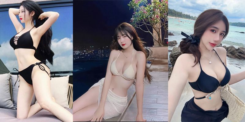 Top 99+ ảnh Gái xinh Trung Quốc mặc bikini cực quyến rũ hot nhất 1 Top 99+ ảnh Gái xinh Trung Quốc mặc bikini cực quyến rũ hot nhất
