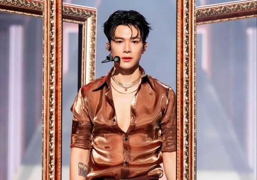 Anh tú flex tại em xinh say hi gây thất vọng
