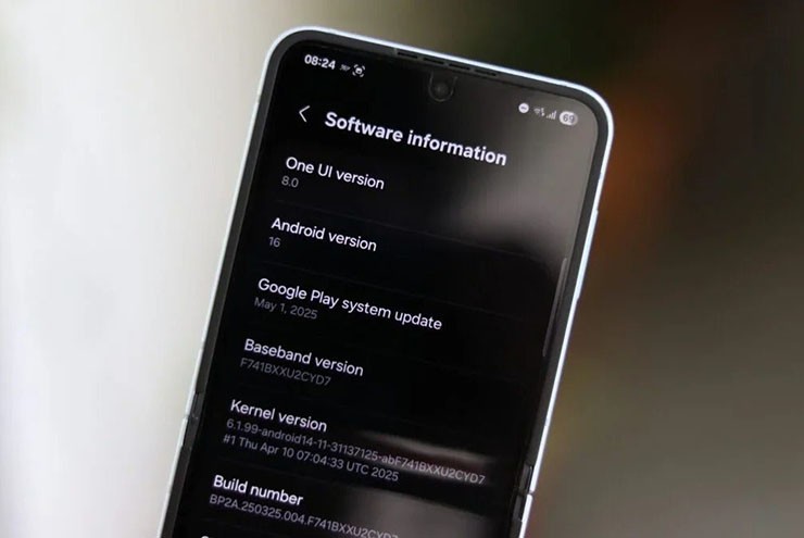 cap nhat one ui 8 beta cho samsung galaxy s25 2