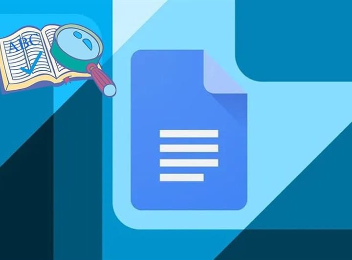 Cách tự động kiểm tra và sửa lỗi chính tả trên Google Docs