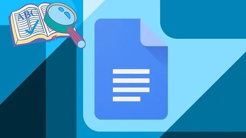 Cách tự động kiểm tra và sửa lỗi chính tả trên Google Docs