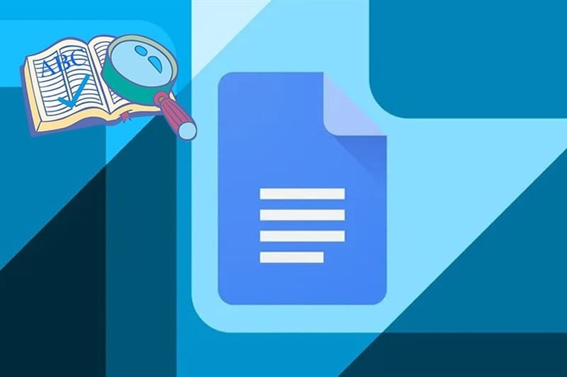 Cách tự động kiểm tra và sửa lỗi chính tả trên Google Docs