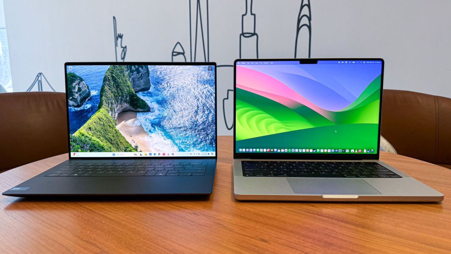 giá macbook thay đổi mạnh