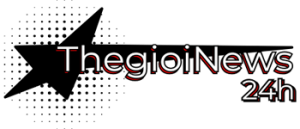 logoTHEGIOINEWS24h