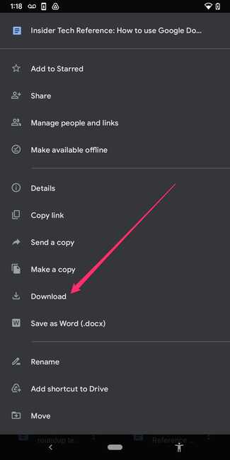 tai file google docs 11