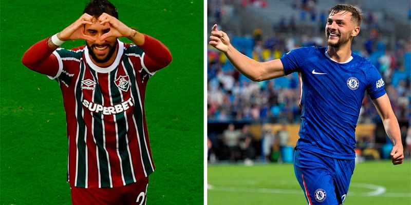 Chelsea tỏa sáng tại FIFA Club World Cup: Joao Pedro “Mở Màn Hoành Tráng