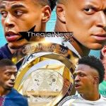 Dai Chien PSG vs Real Madrid Tai FIFA Club World Cup