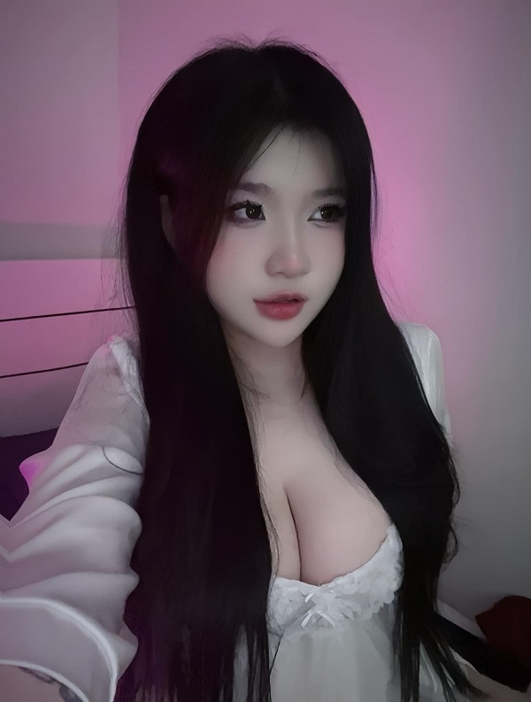 anh gai mup nguc to goi cam 12
