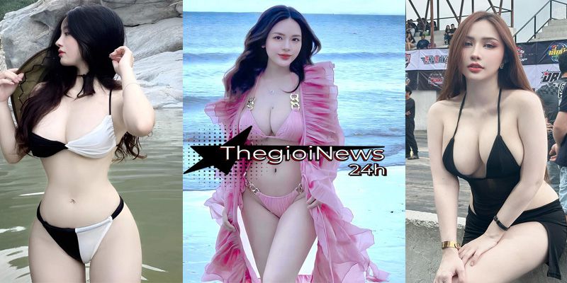 Ảnh gái xinh khoe vú to quyến rũ hấp dẫn nhất hiện nay